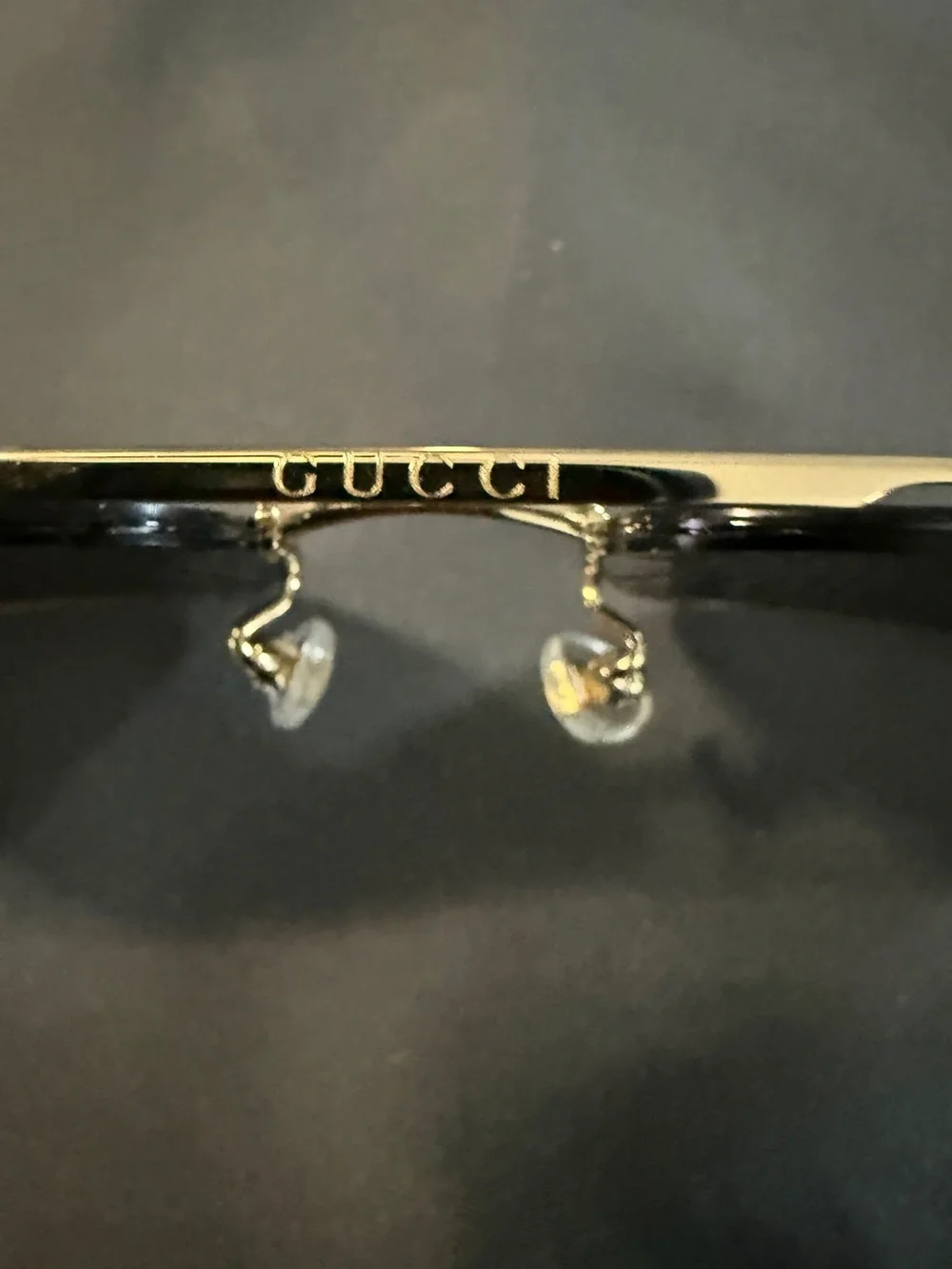 Gucci gg0610sk men’s